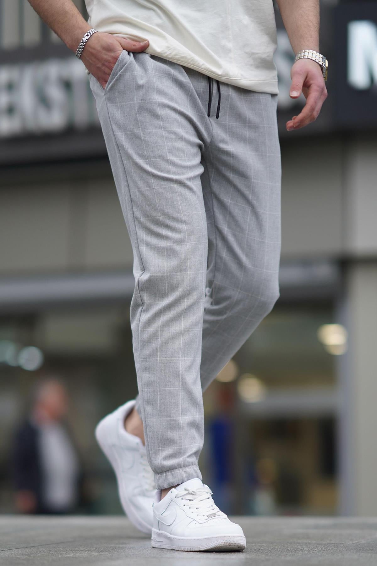 Jogger Pantolon