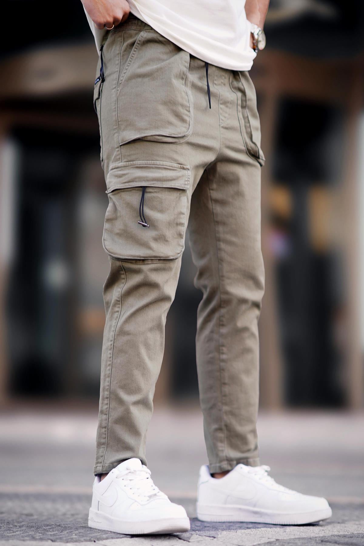 Jogger Pantolon