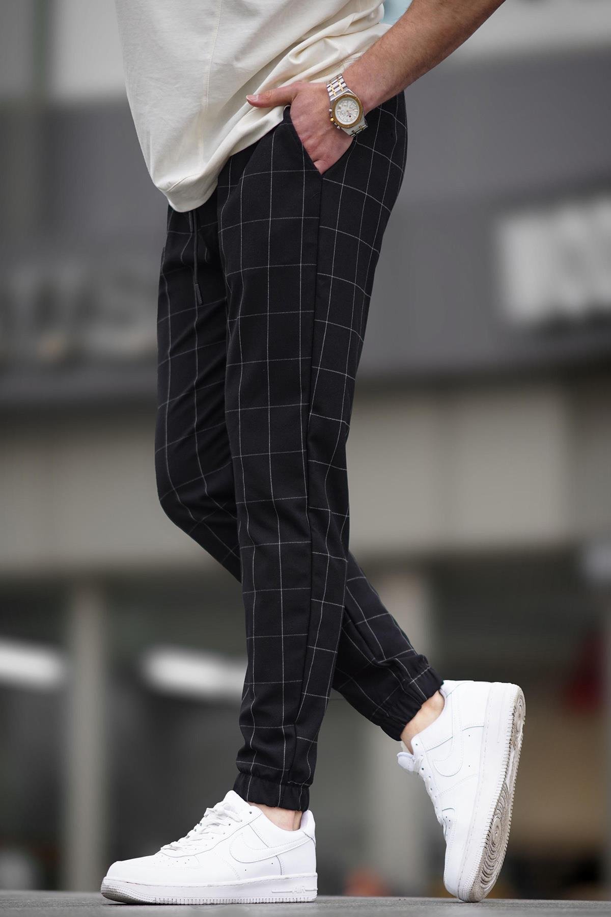 Jogger Pantolon