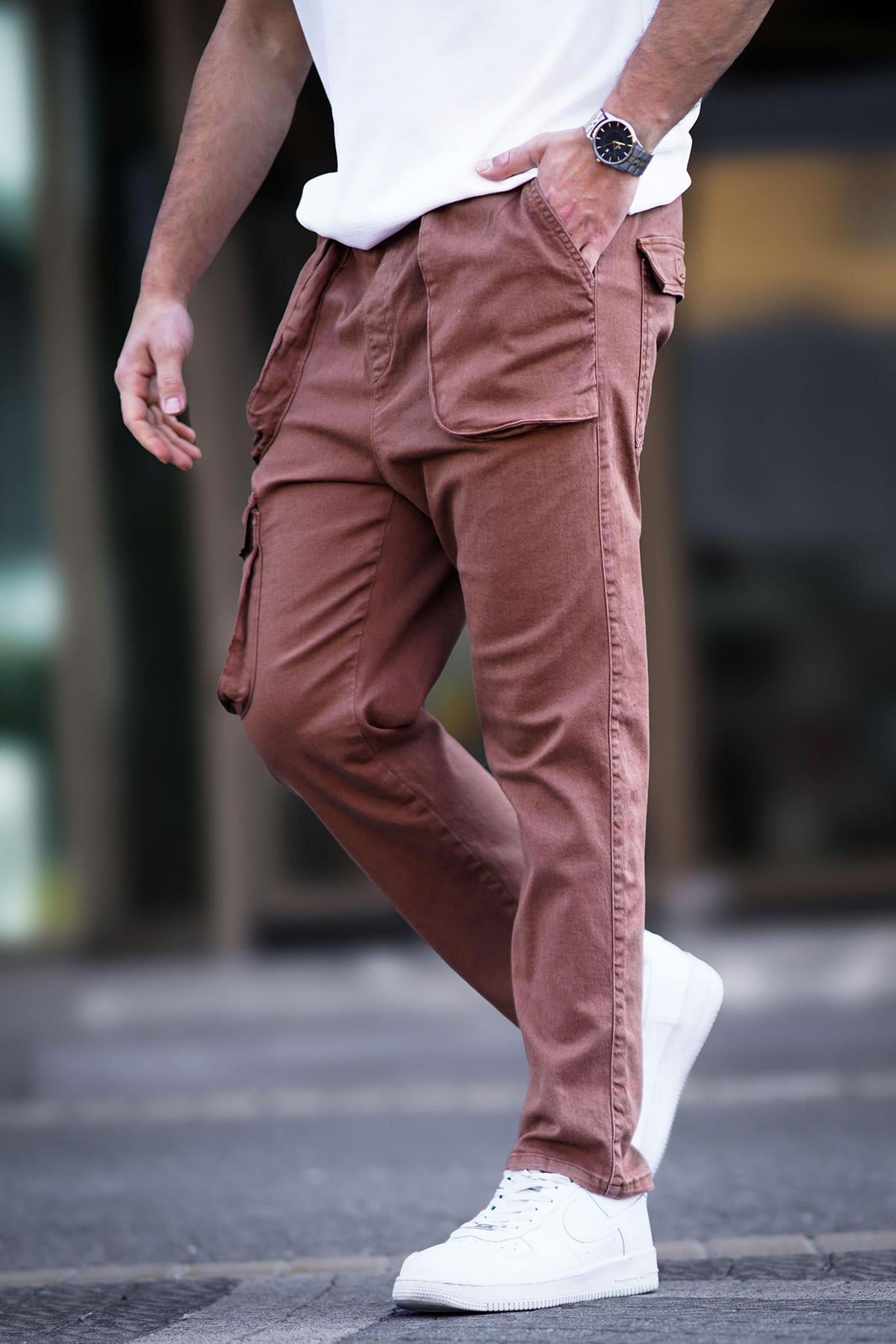 Jogger Pantolon
