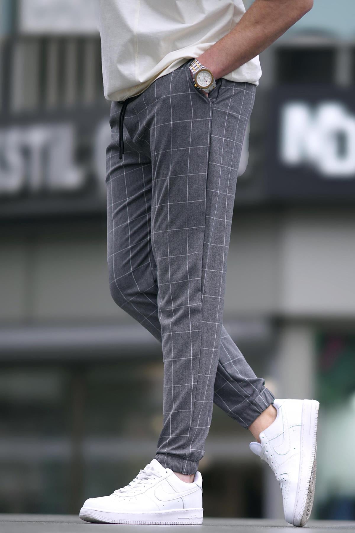 Jogger Pantolon