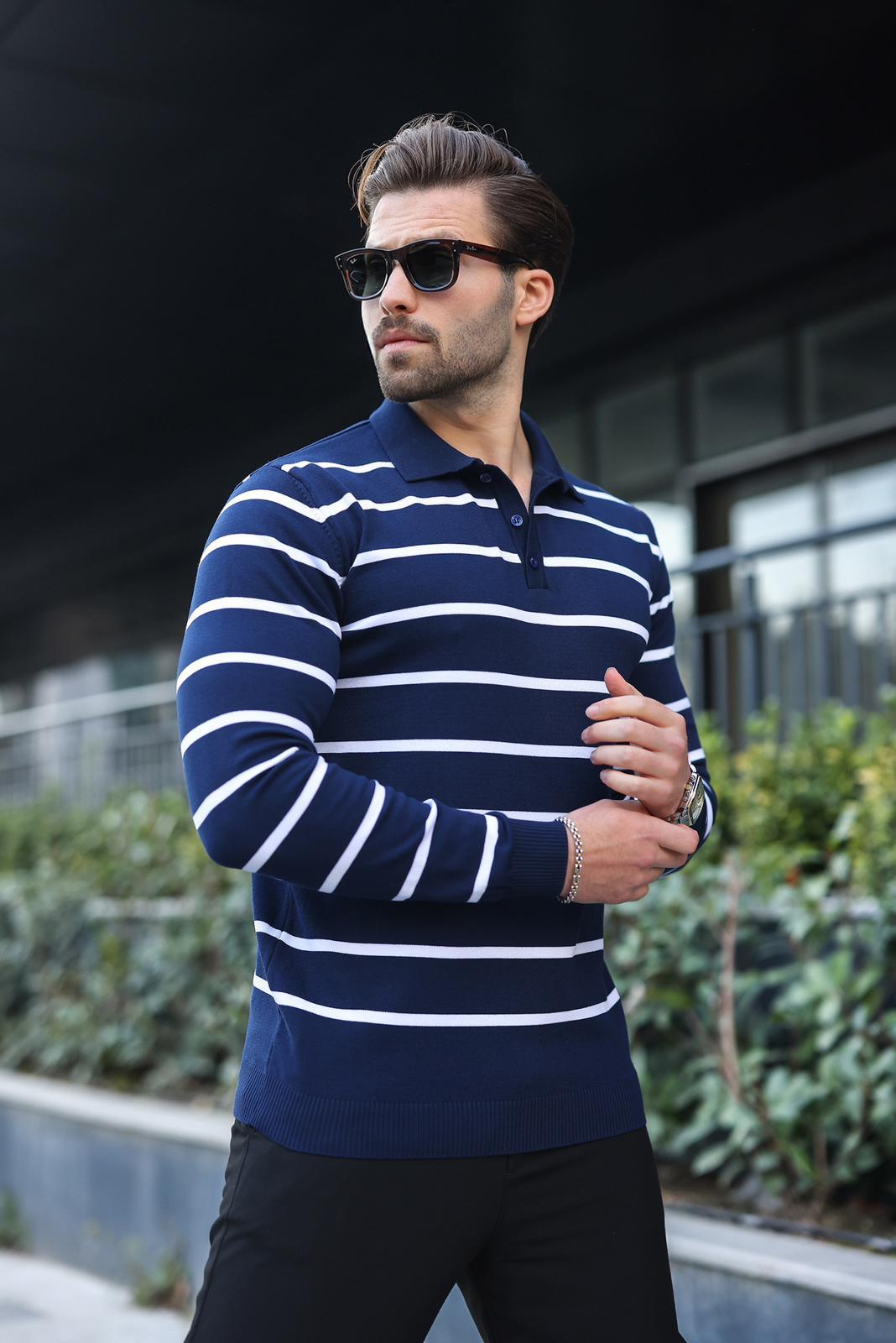 Jumpers & Cardigans