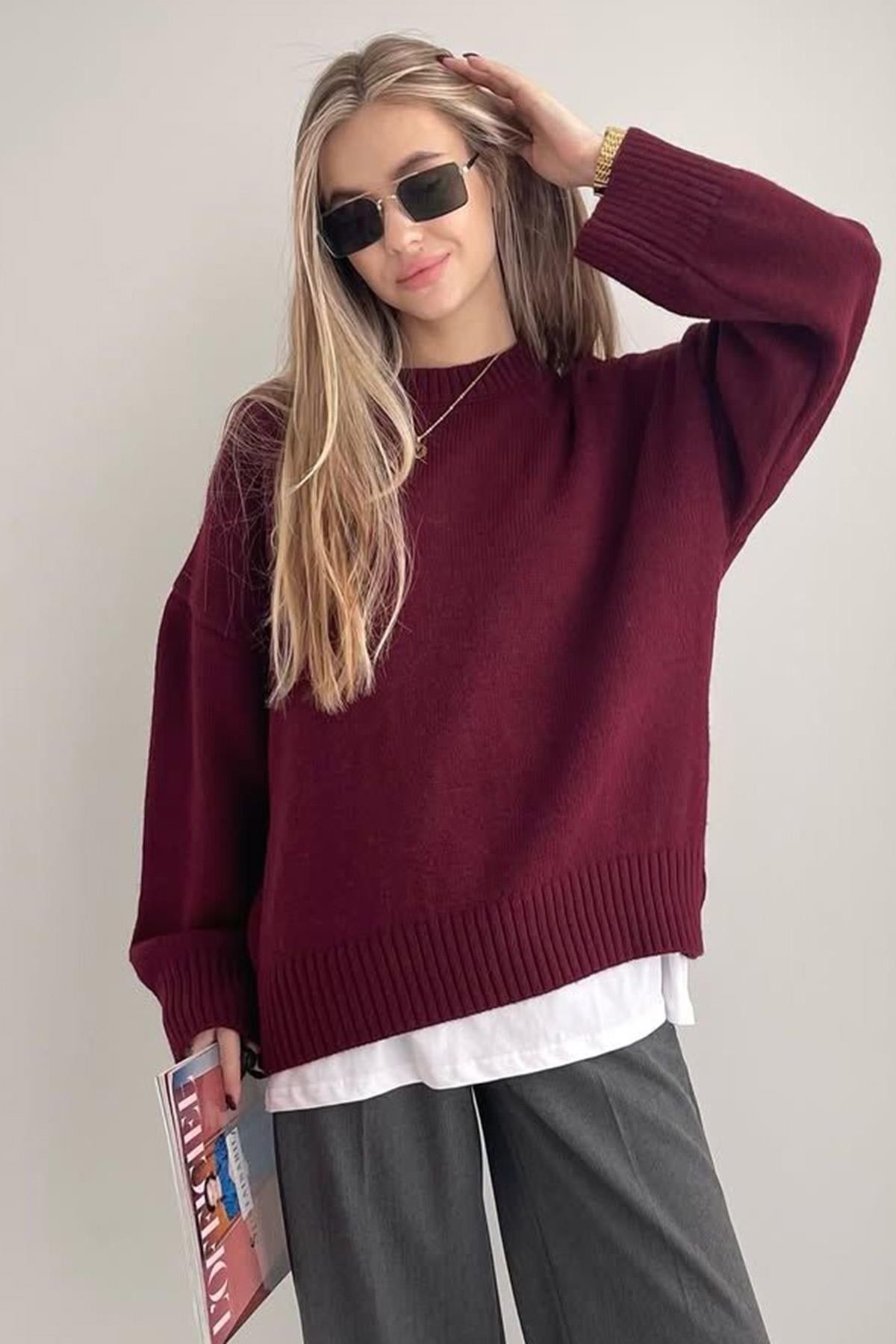 Jumpers