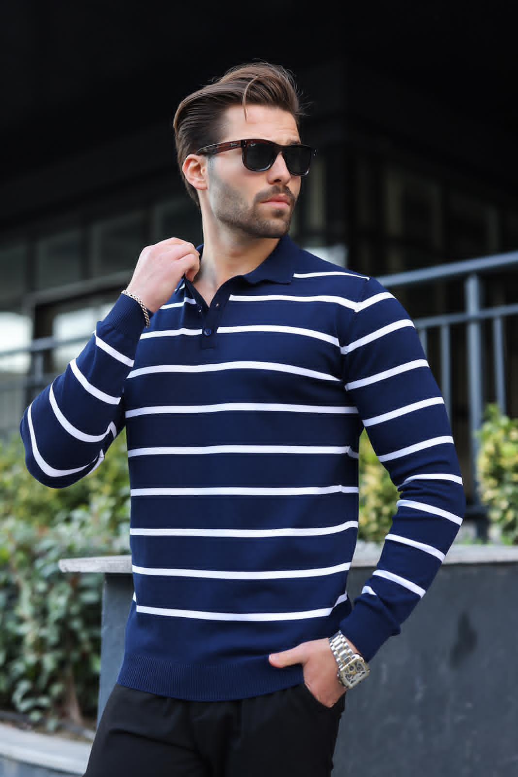 Jumpers & Cardigans