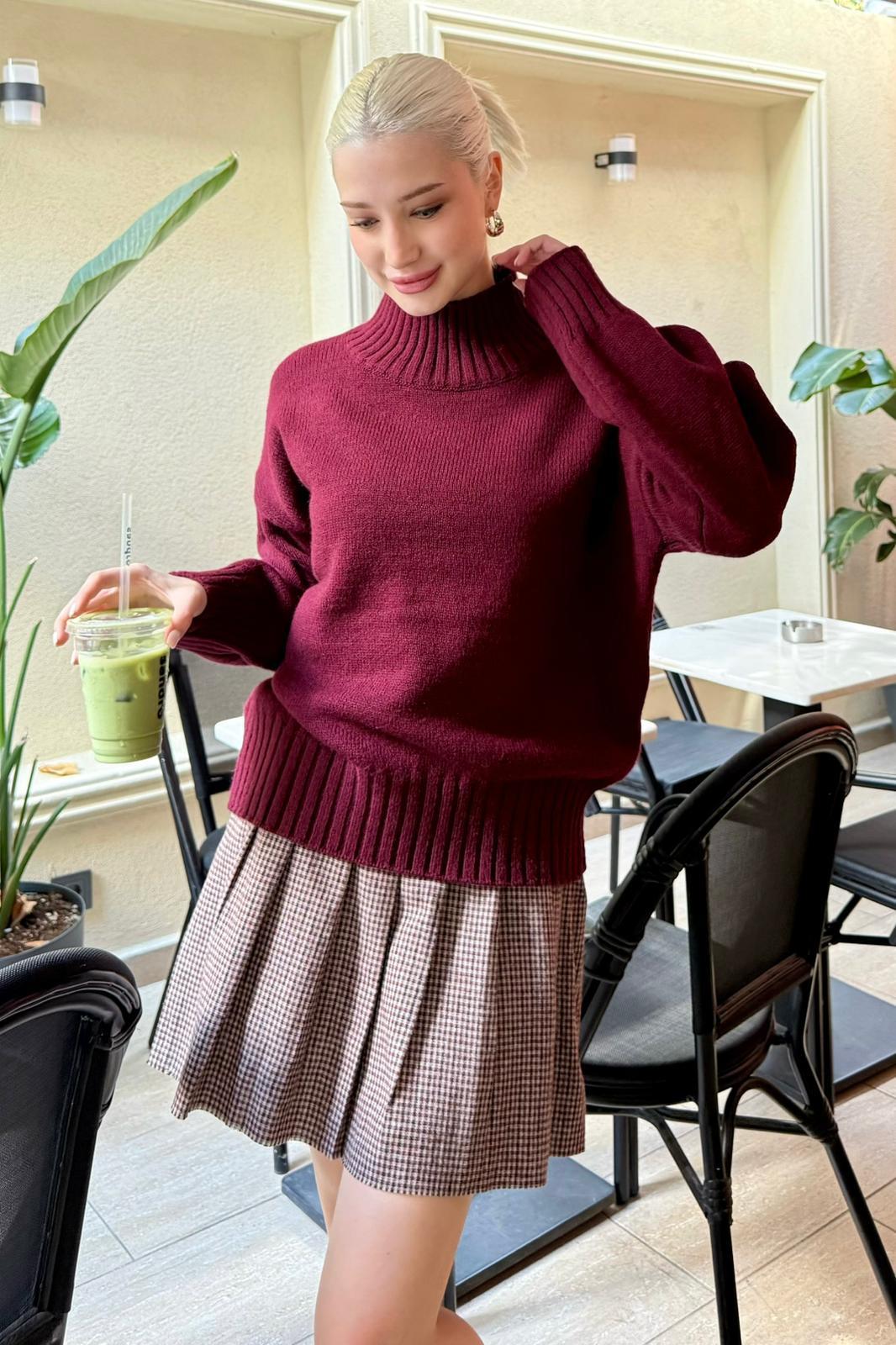 Jumpers