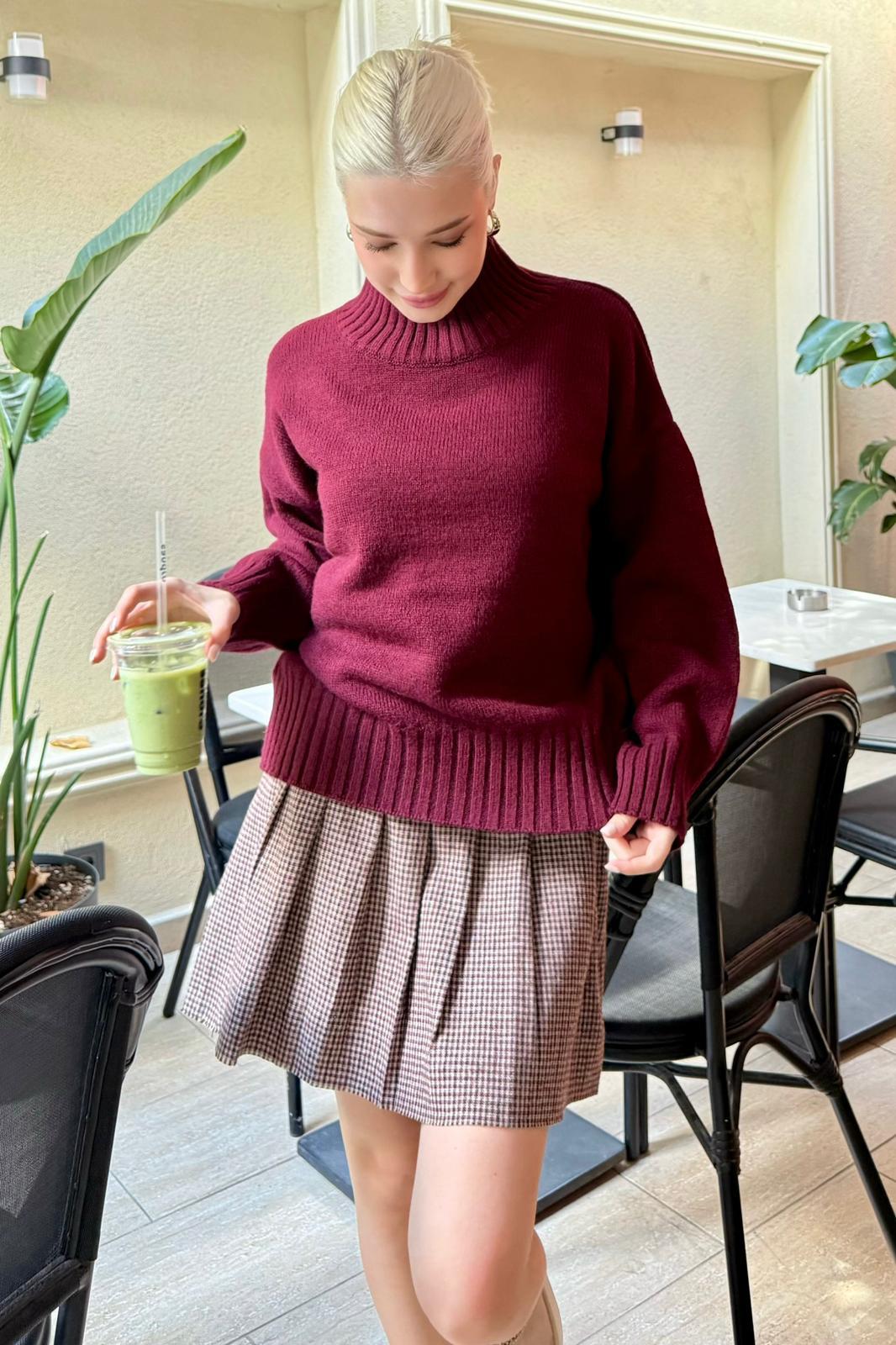 Jumpers