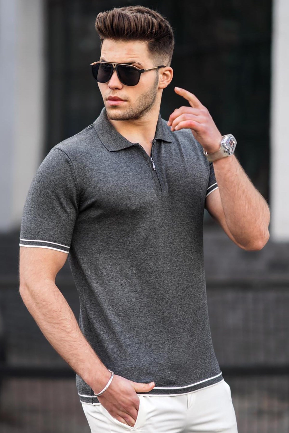 Men´s T-shirts Models & Prices -- Madmext