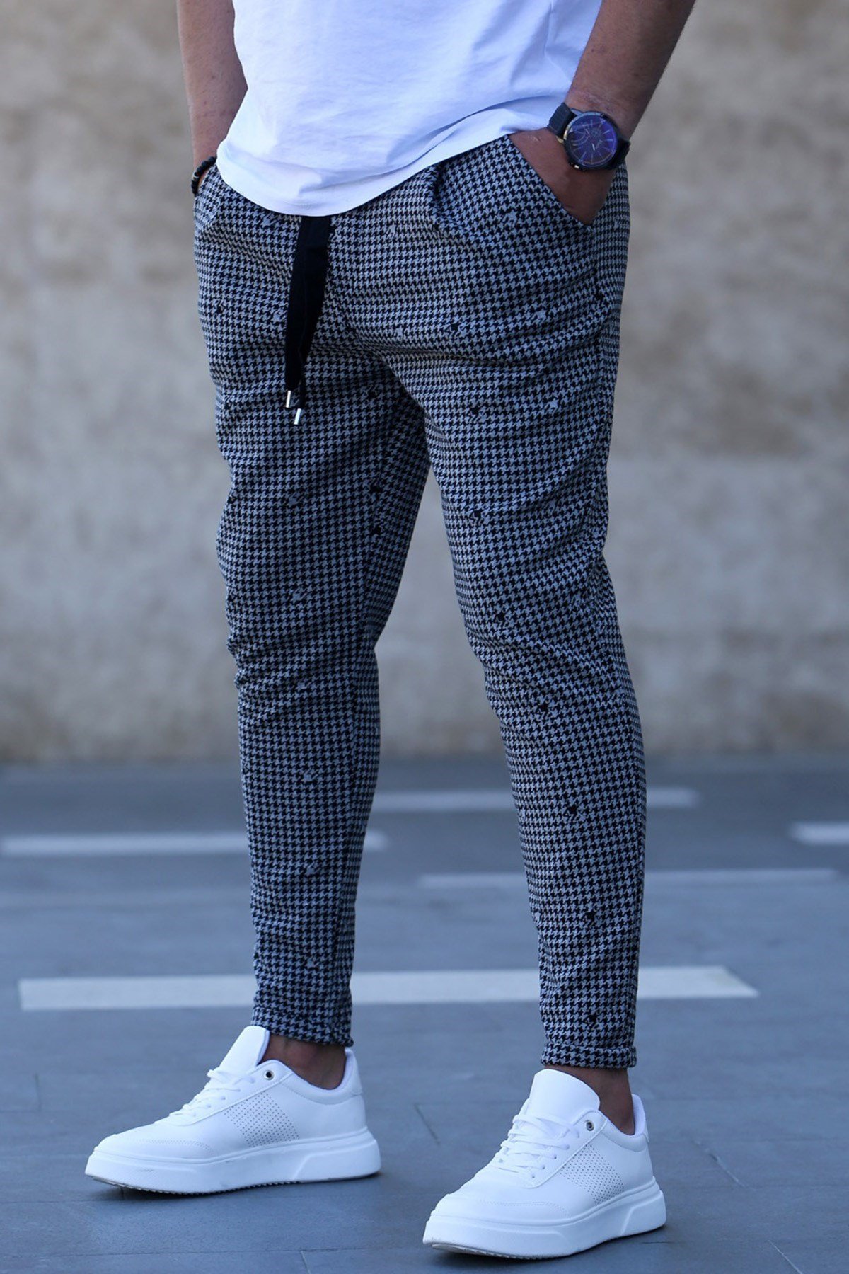 Men´s Trousers Pants (For Joggers)-- Designs Prices-- Madmext