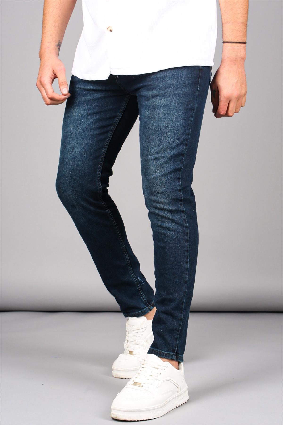 Mavi Skinny Fit Erkek Jean Pantolon 6338