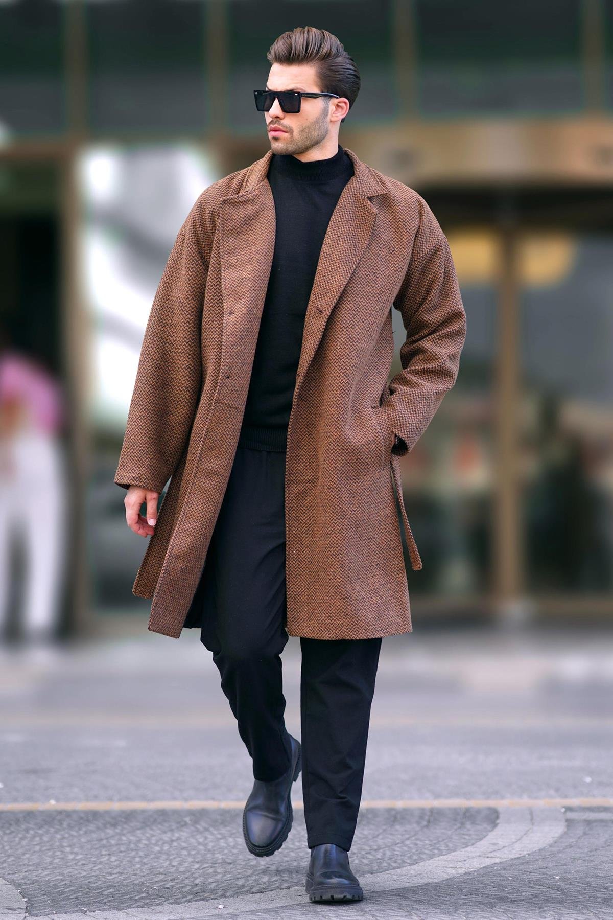 Coats