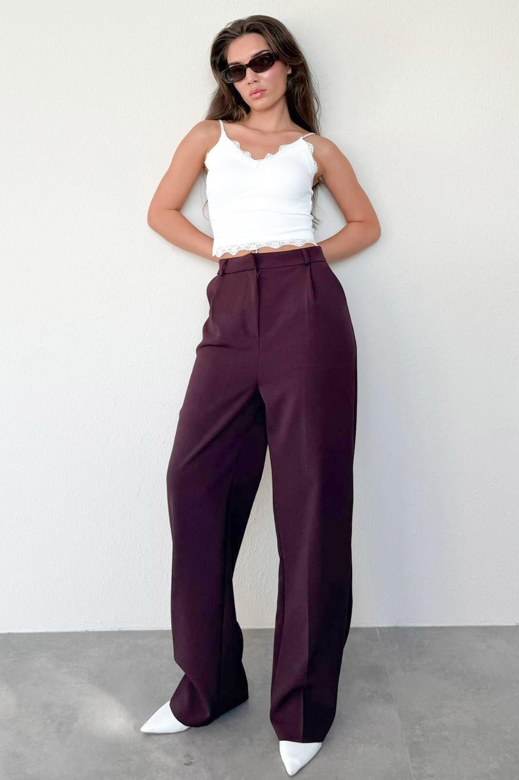 Trousers