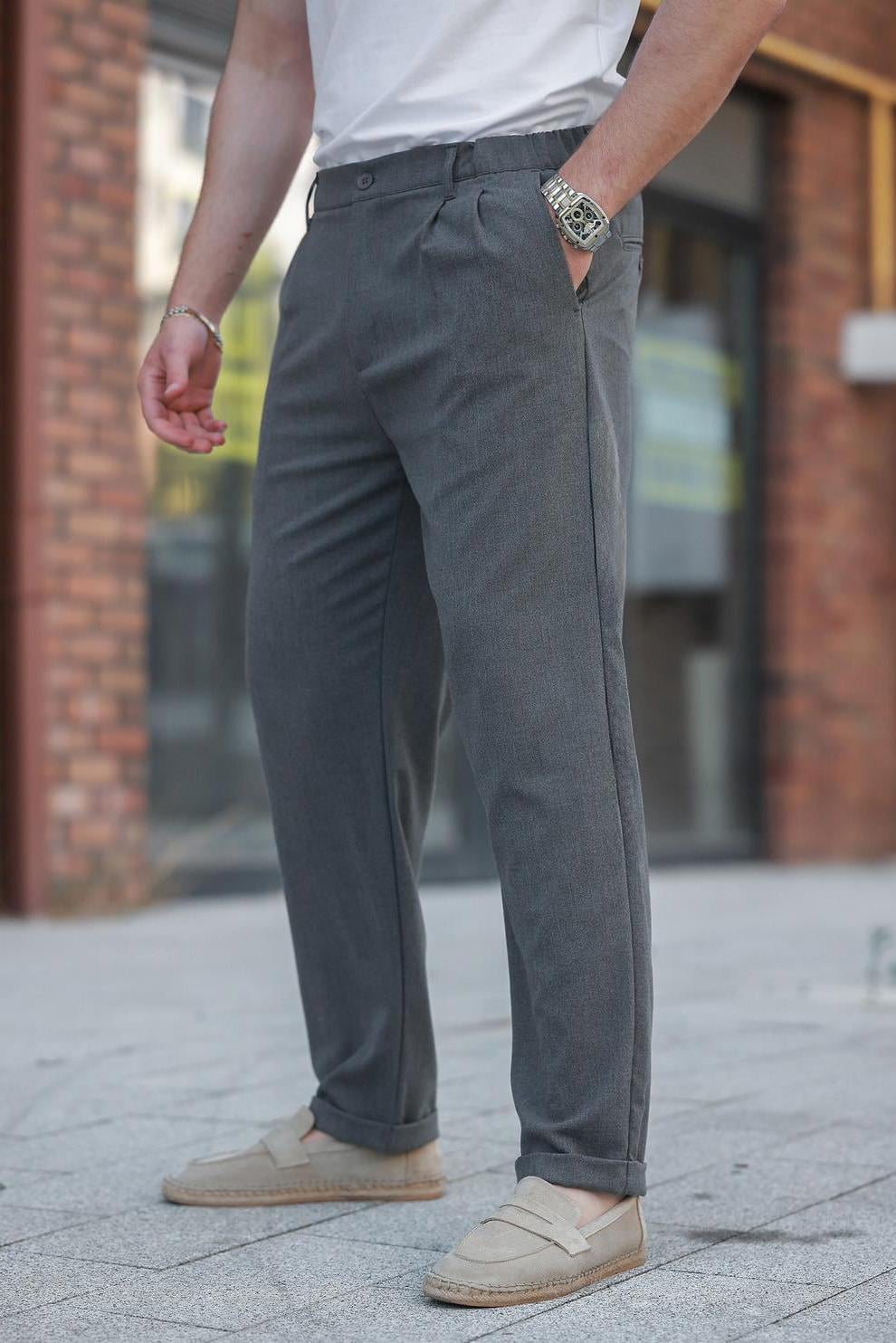 Trousers
