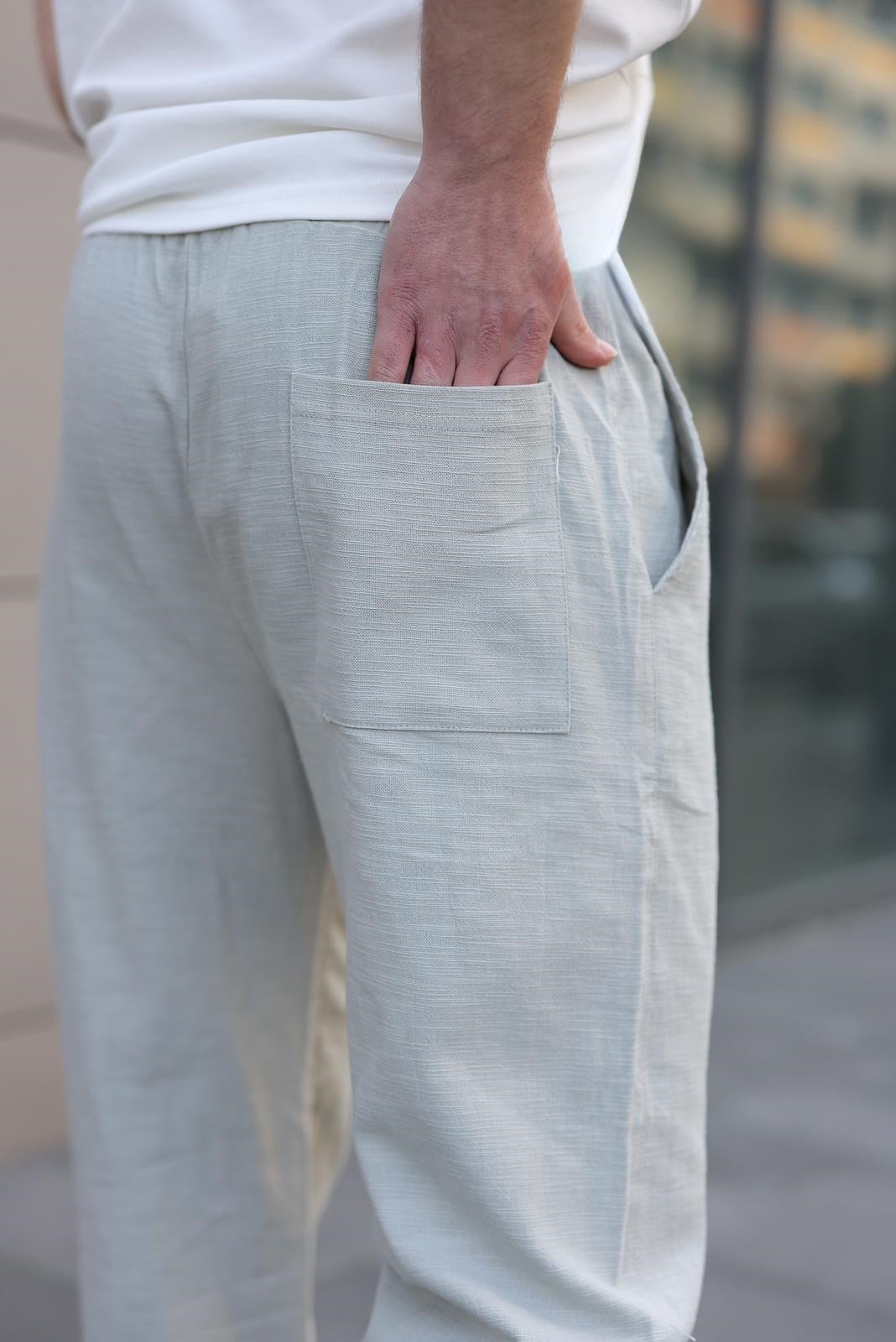 Trousers