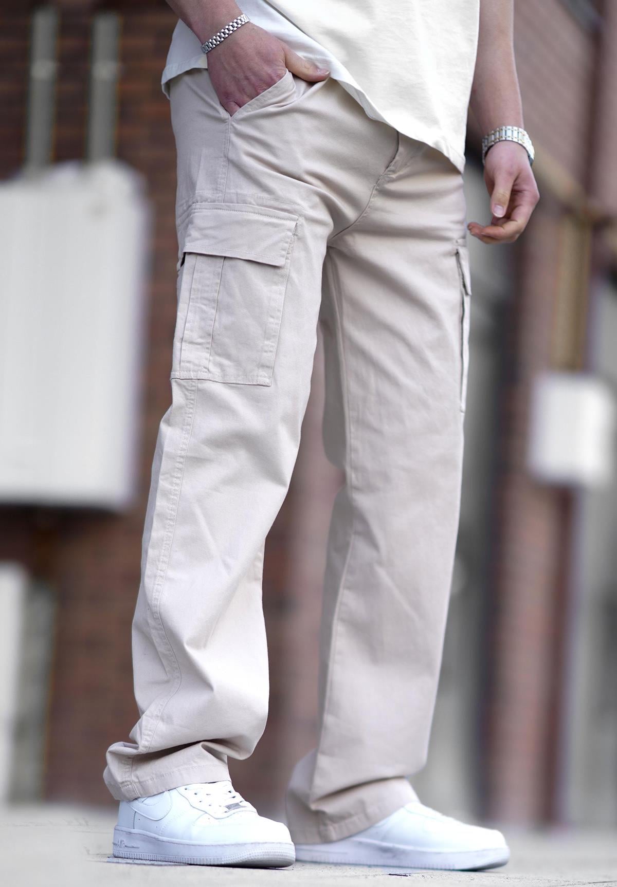 Trousers