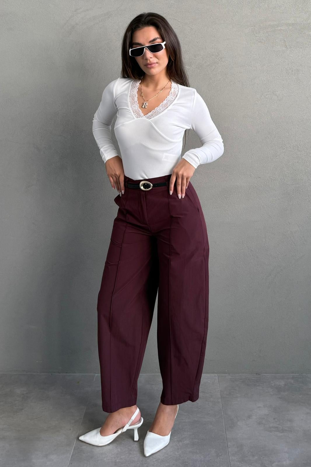 Trousers