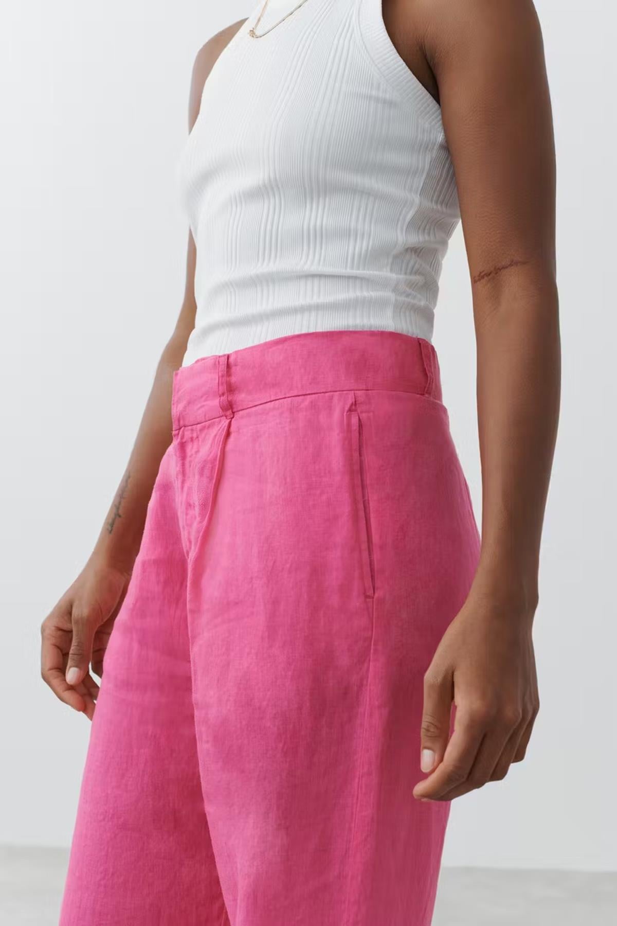 Trousers
