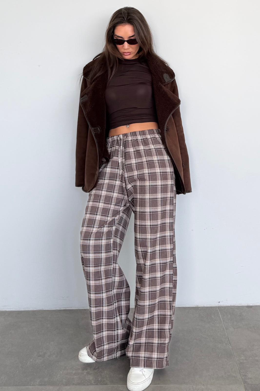 Trousers