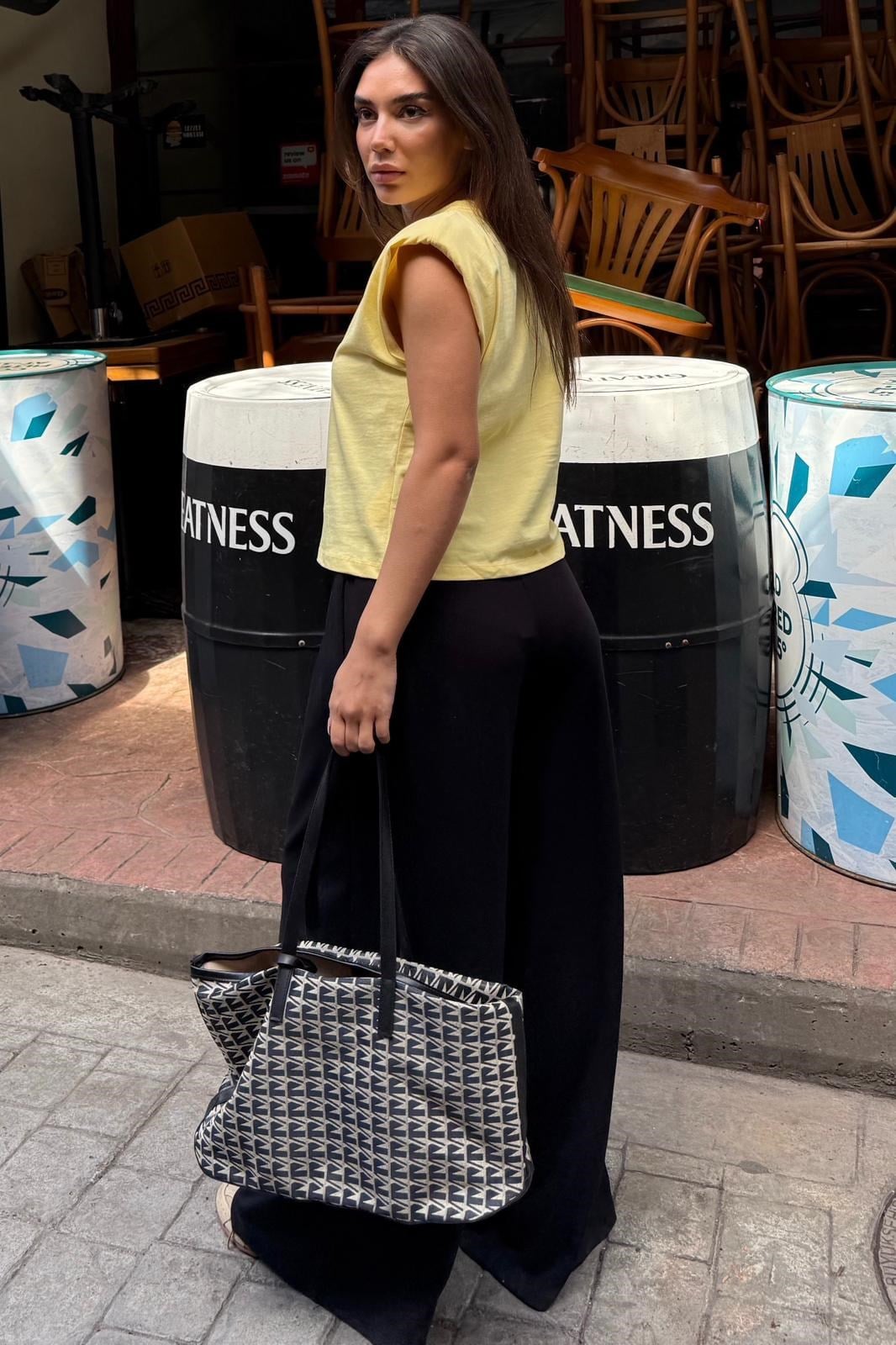 Trousers