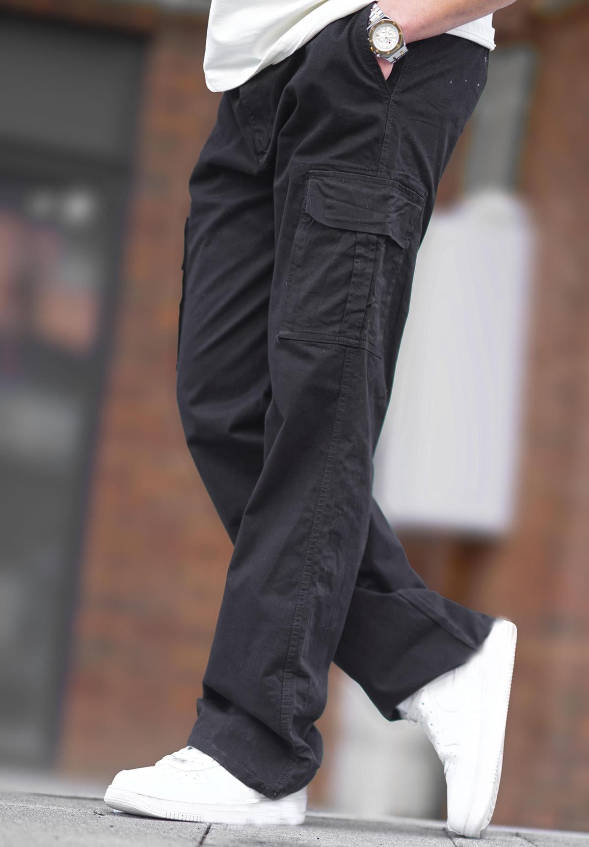 Trousers