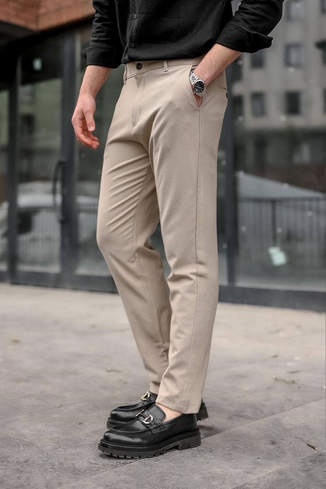 Trousers