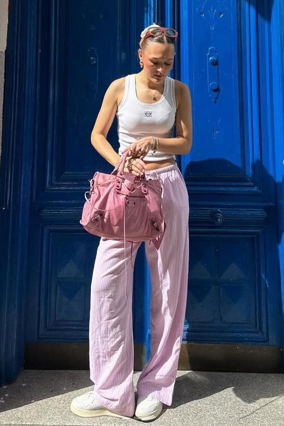 Trousers
