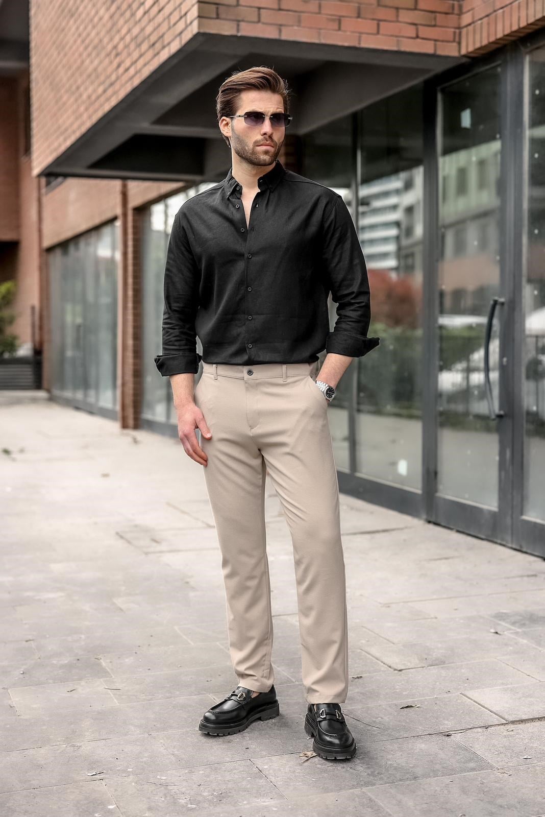 Trousers