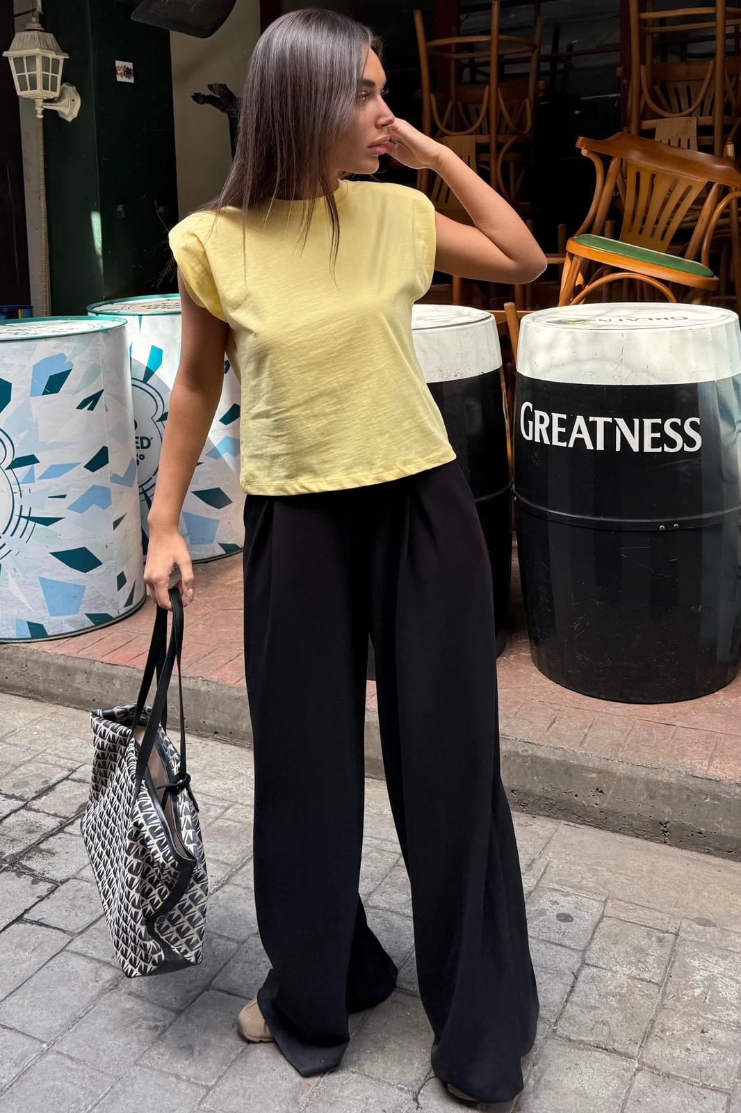 Trousers