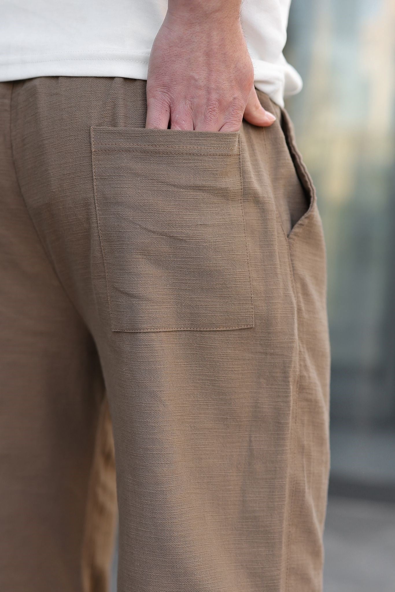 Trousers