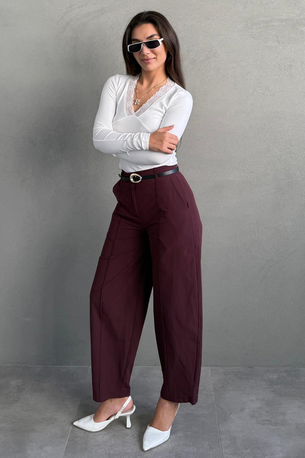 Trousers