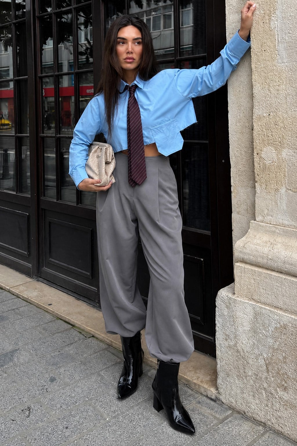 Trousers