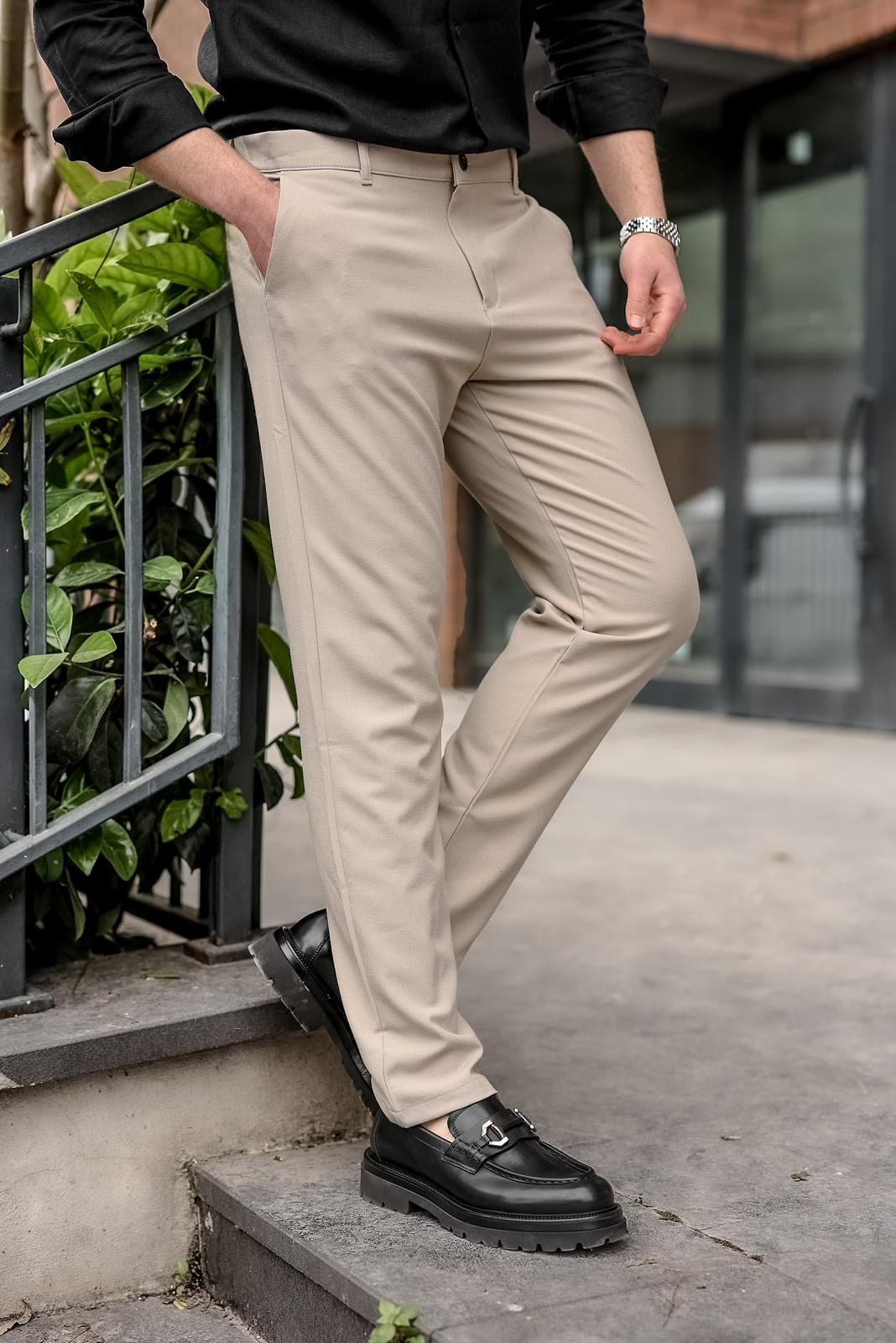 Trousers
