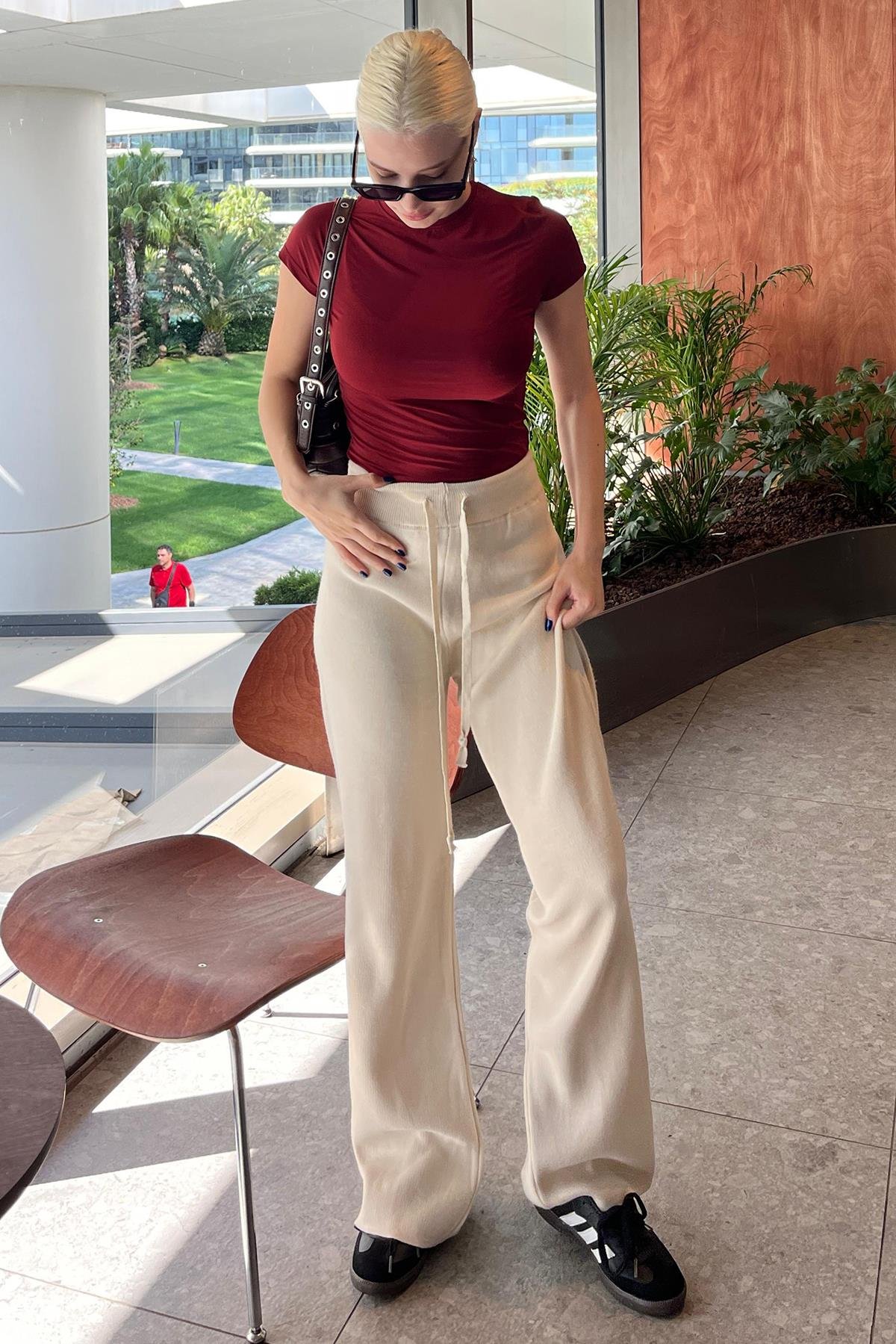 Trousers