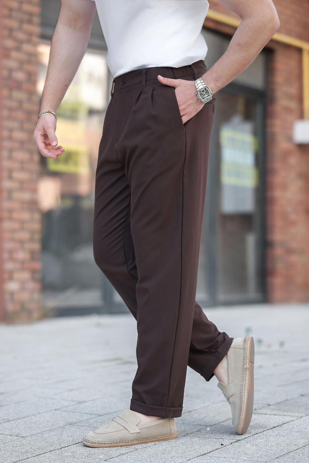 Trousers