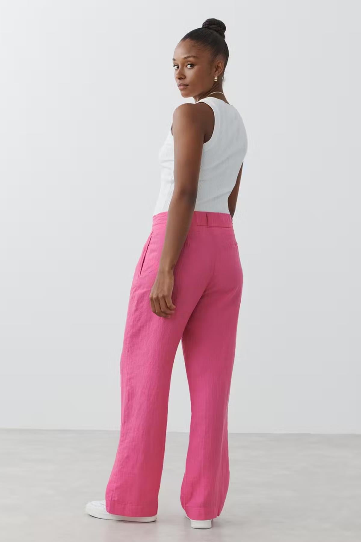 Trousers