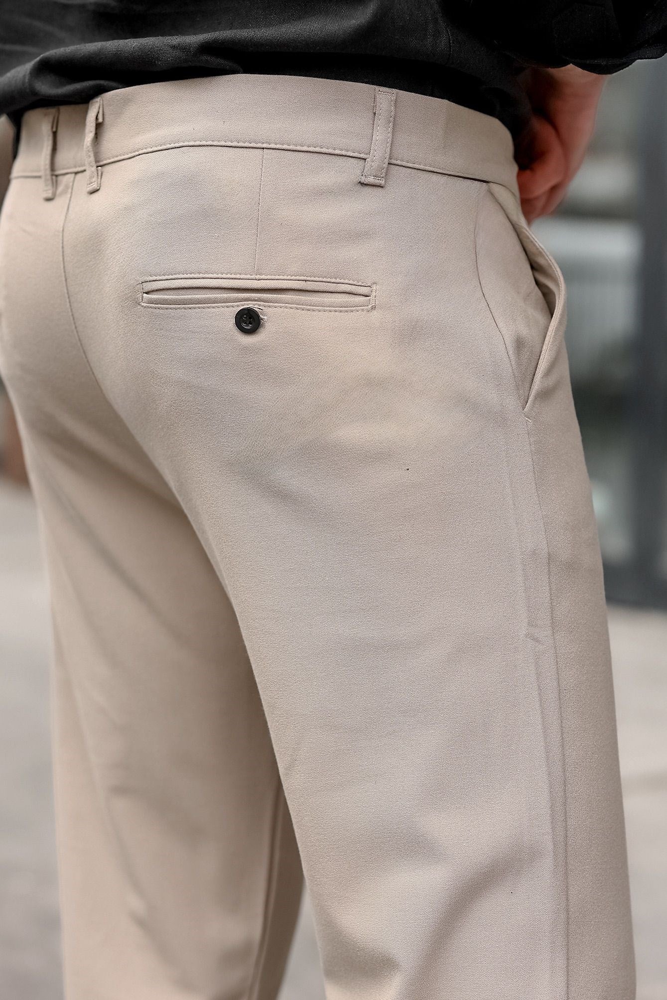 Trousers