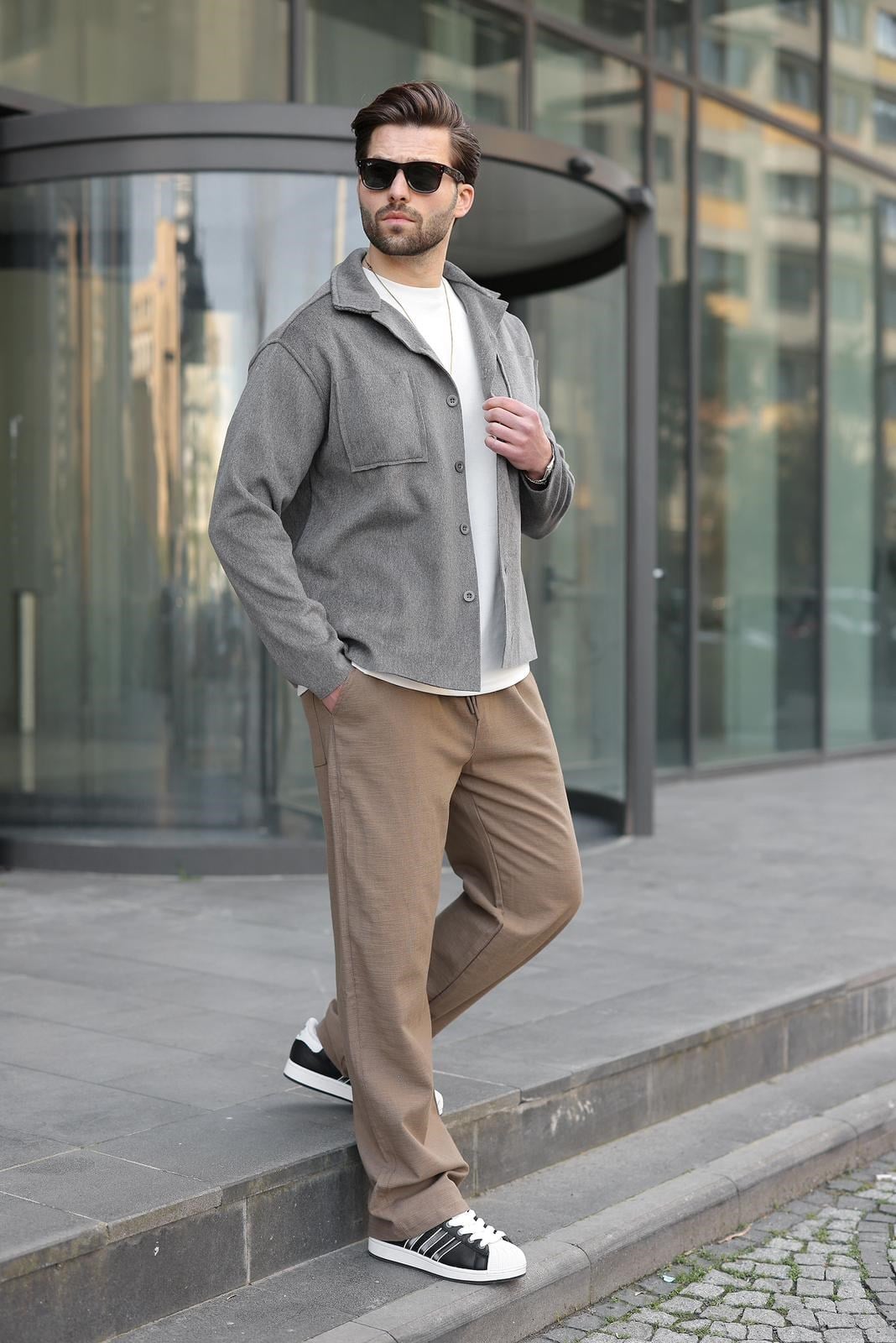 Trousers