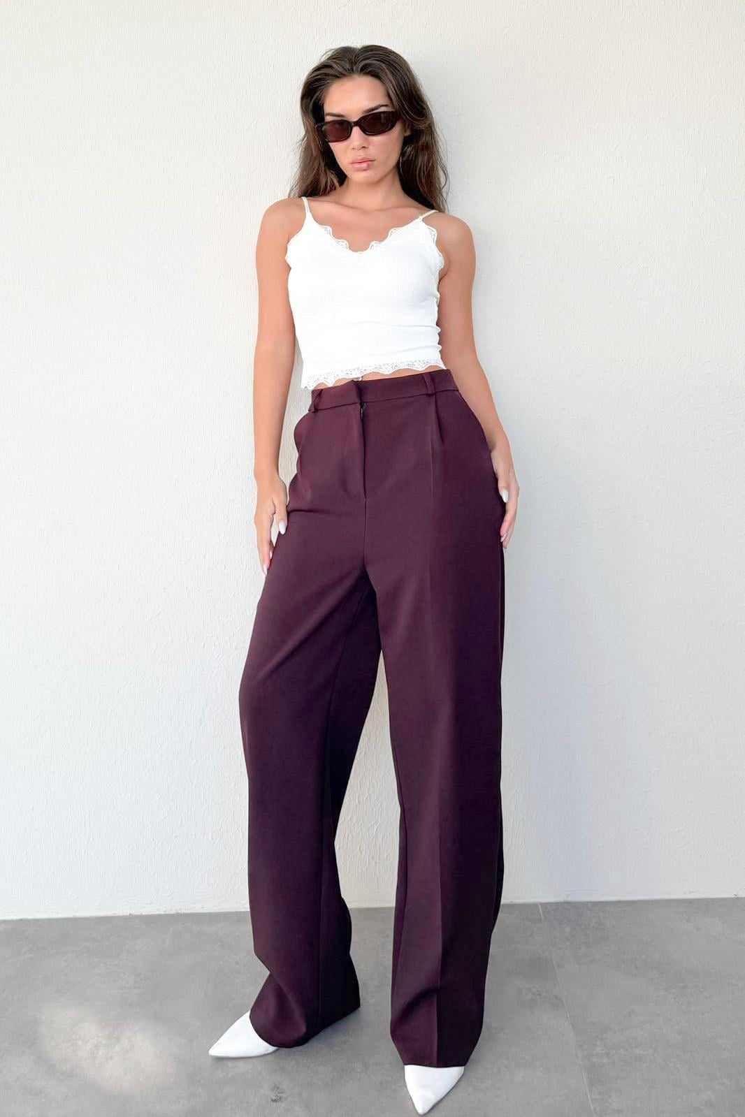 Trousers