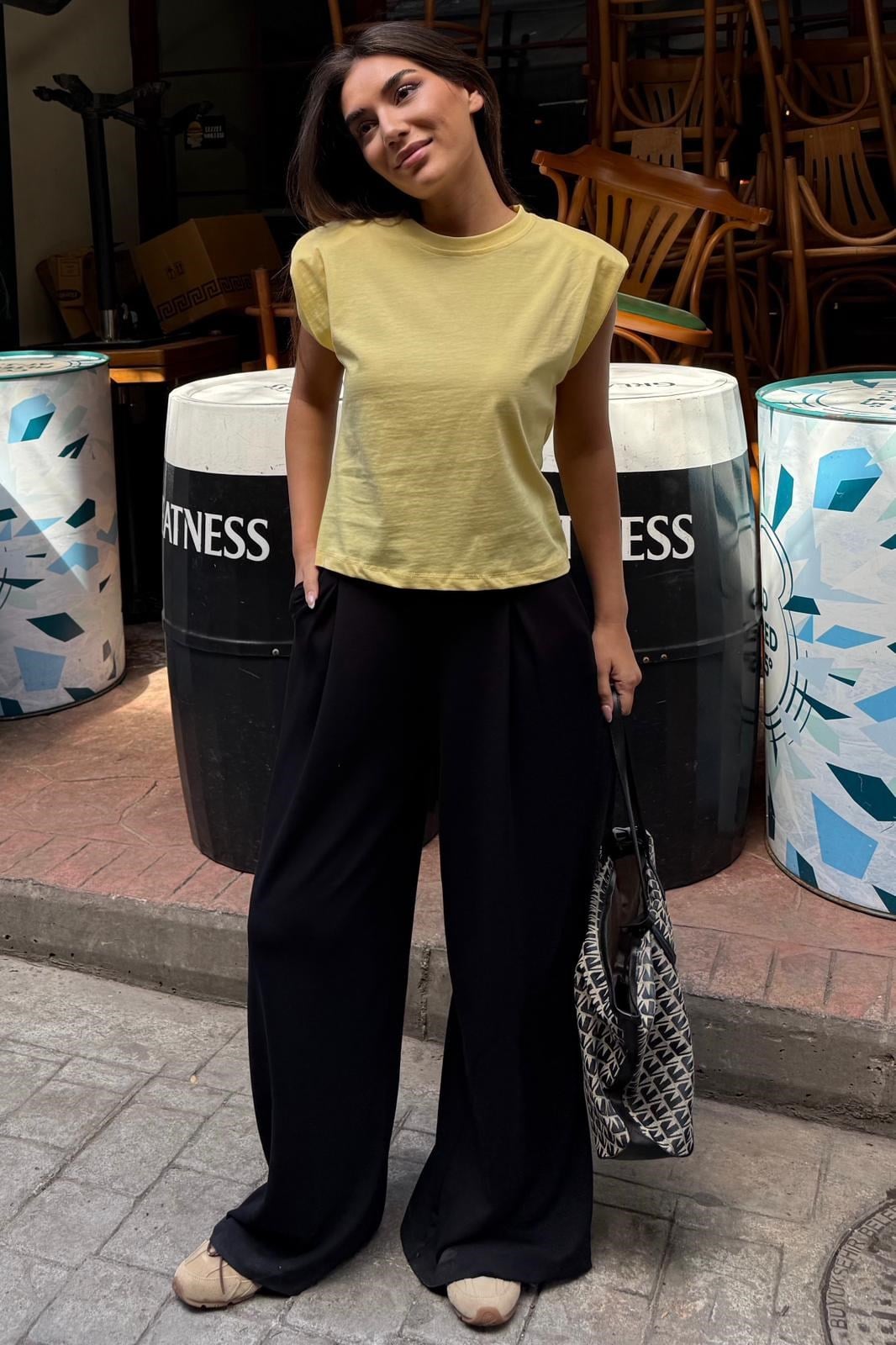 Trousers
