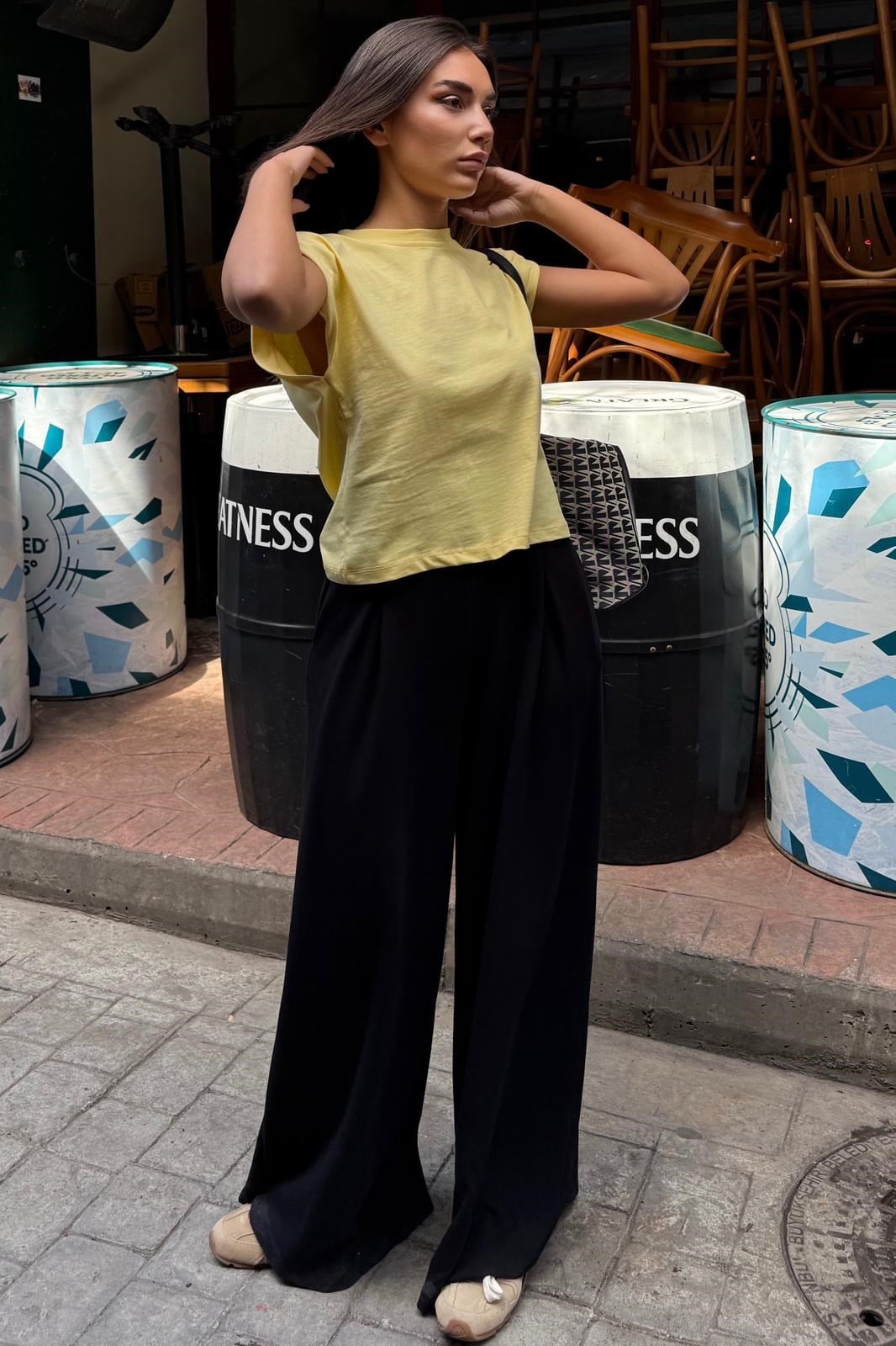 Trousers