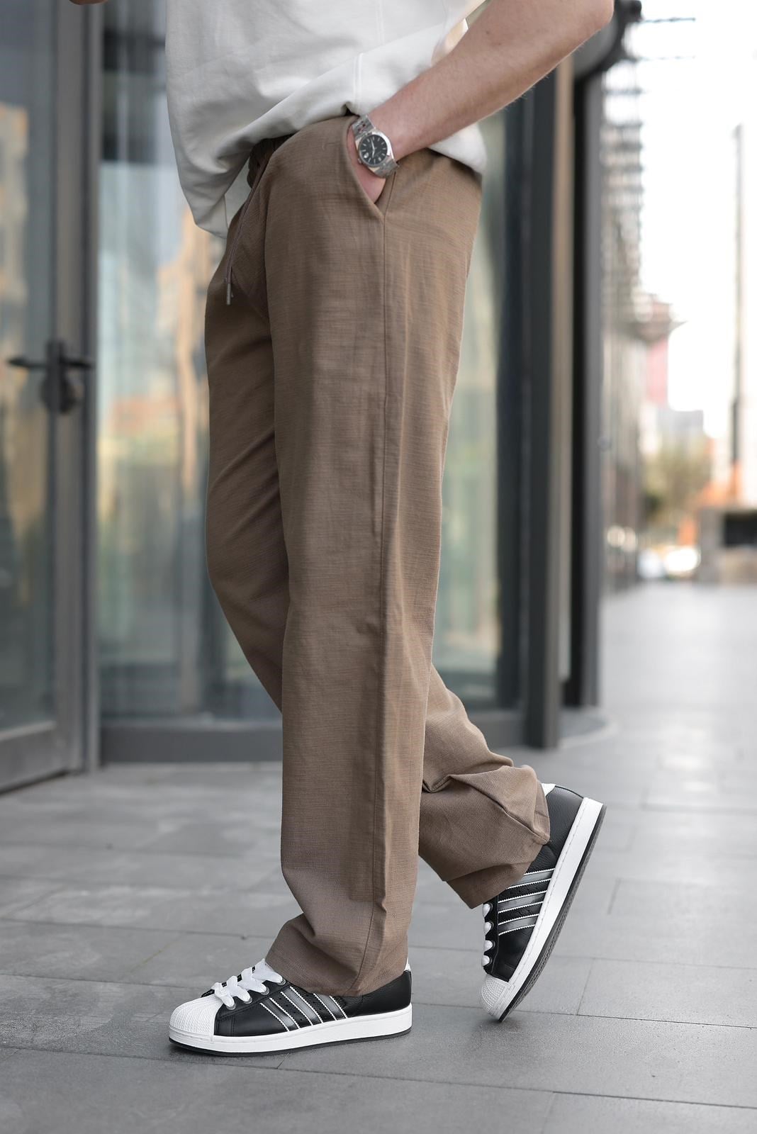 Trousers