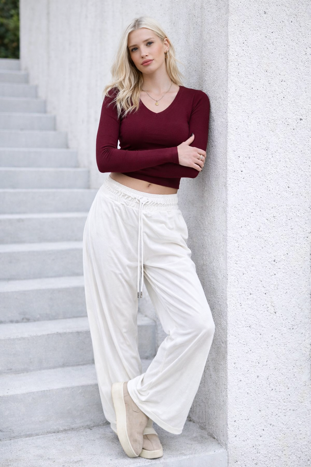 Trousers