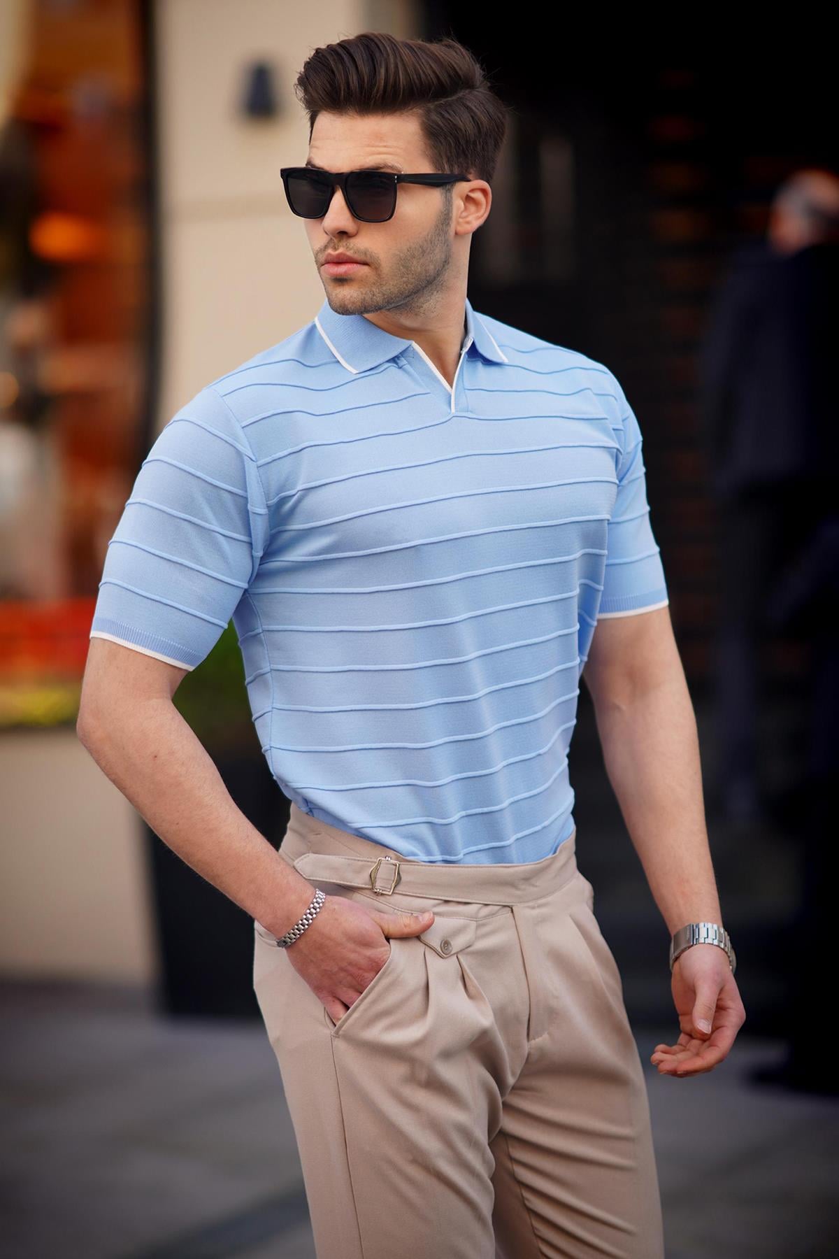 Polo Shirts