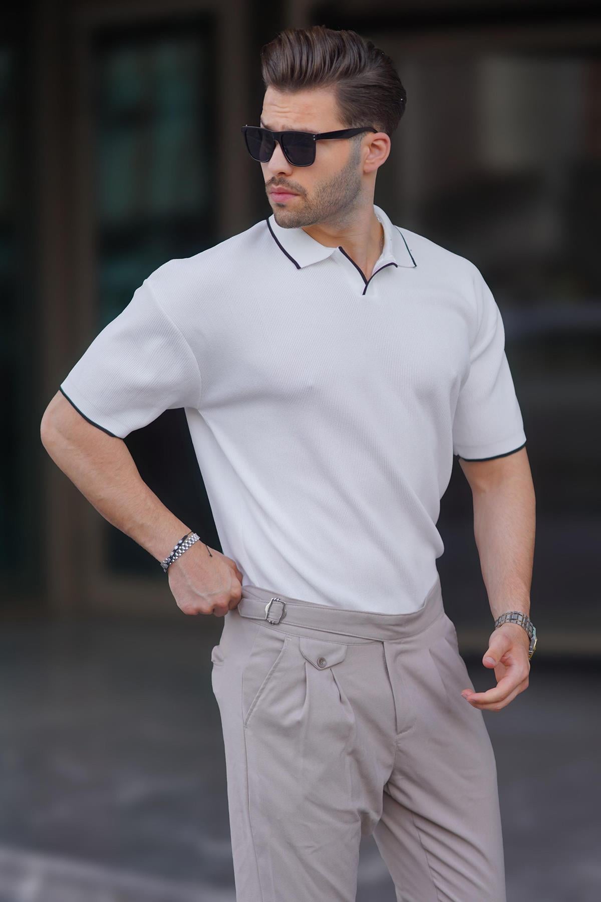Polo Shirts
