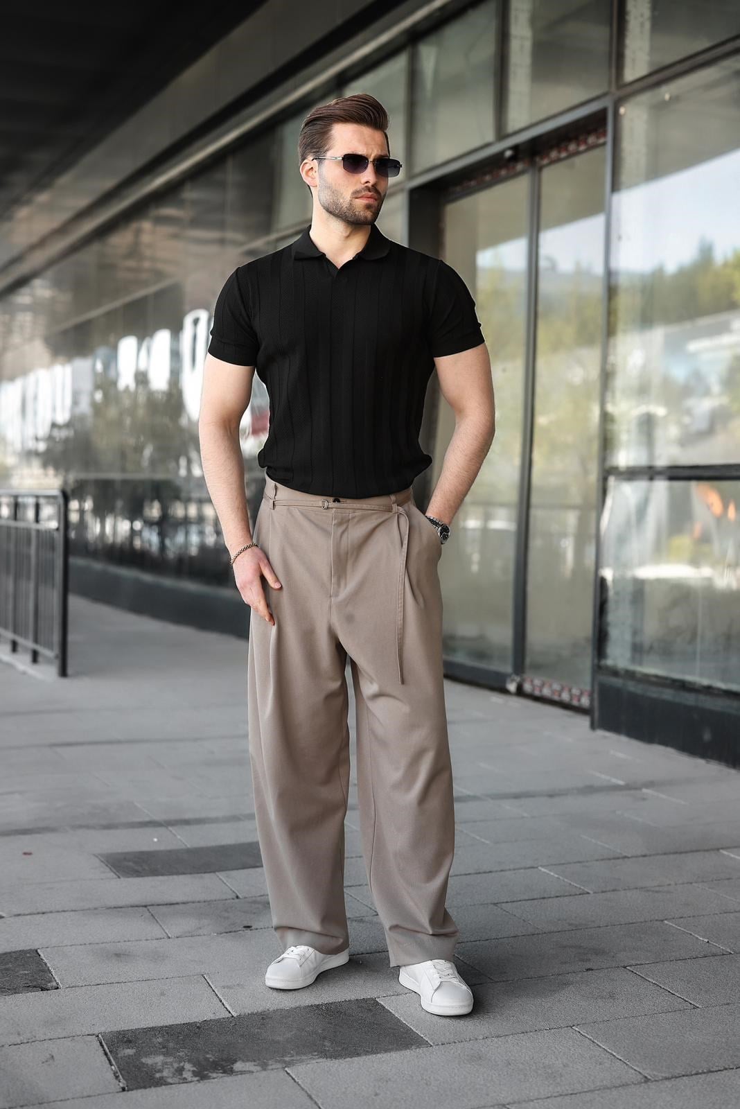 POLO T-SHIRT