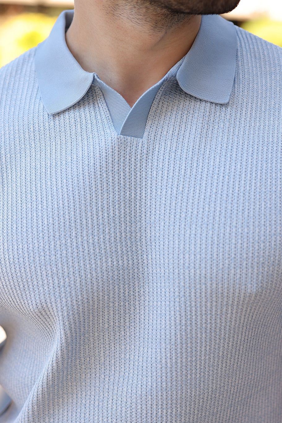 POLO T-SHIRT