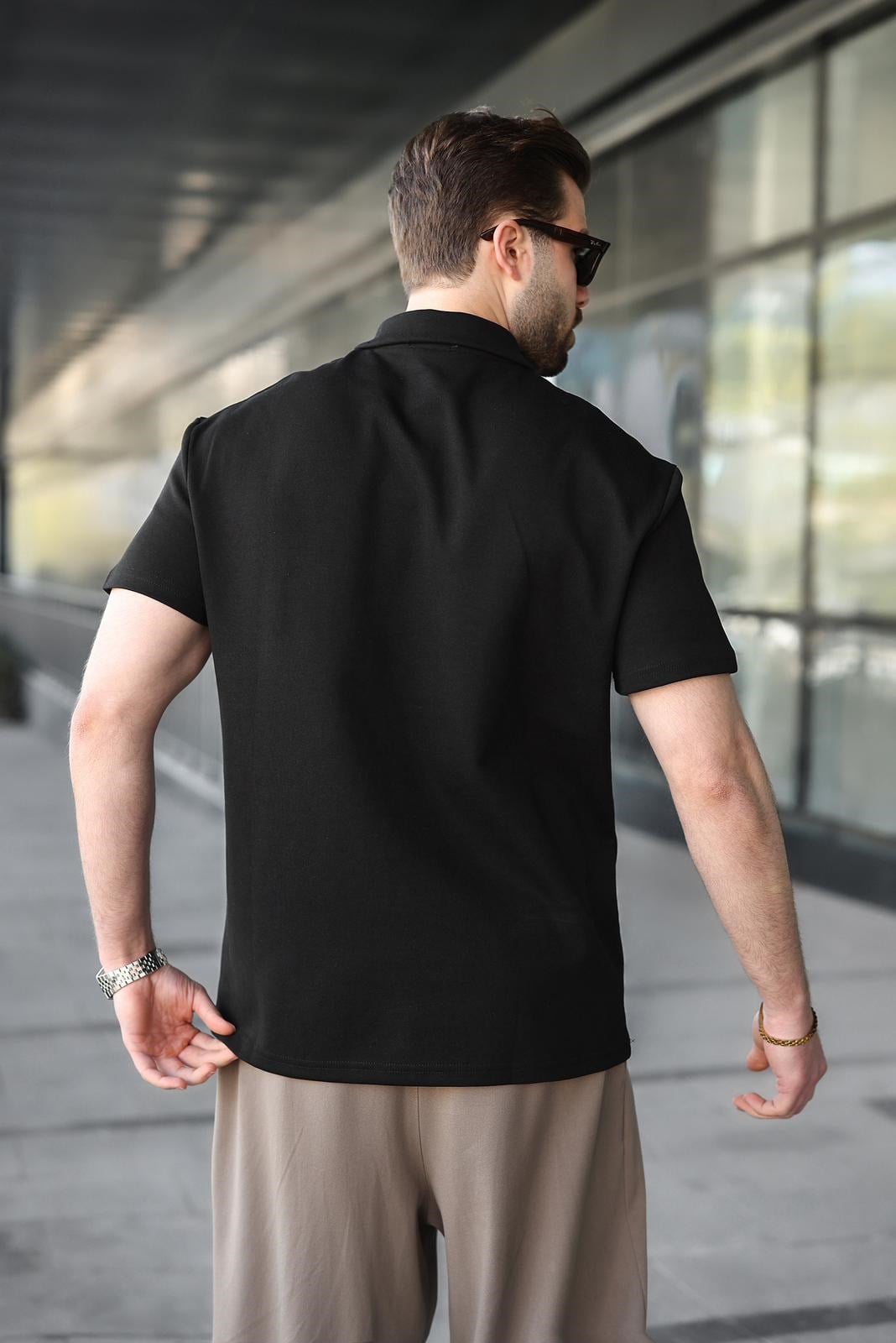 POLO T-SHIRT