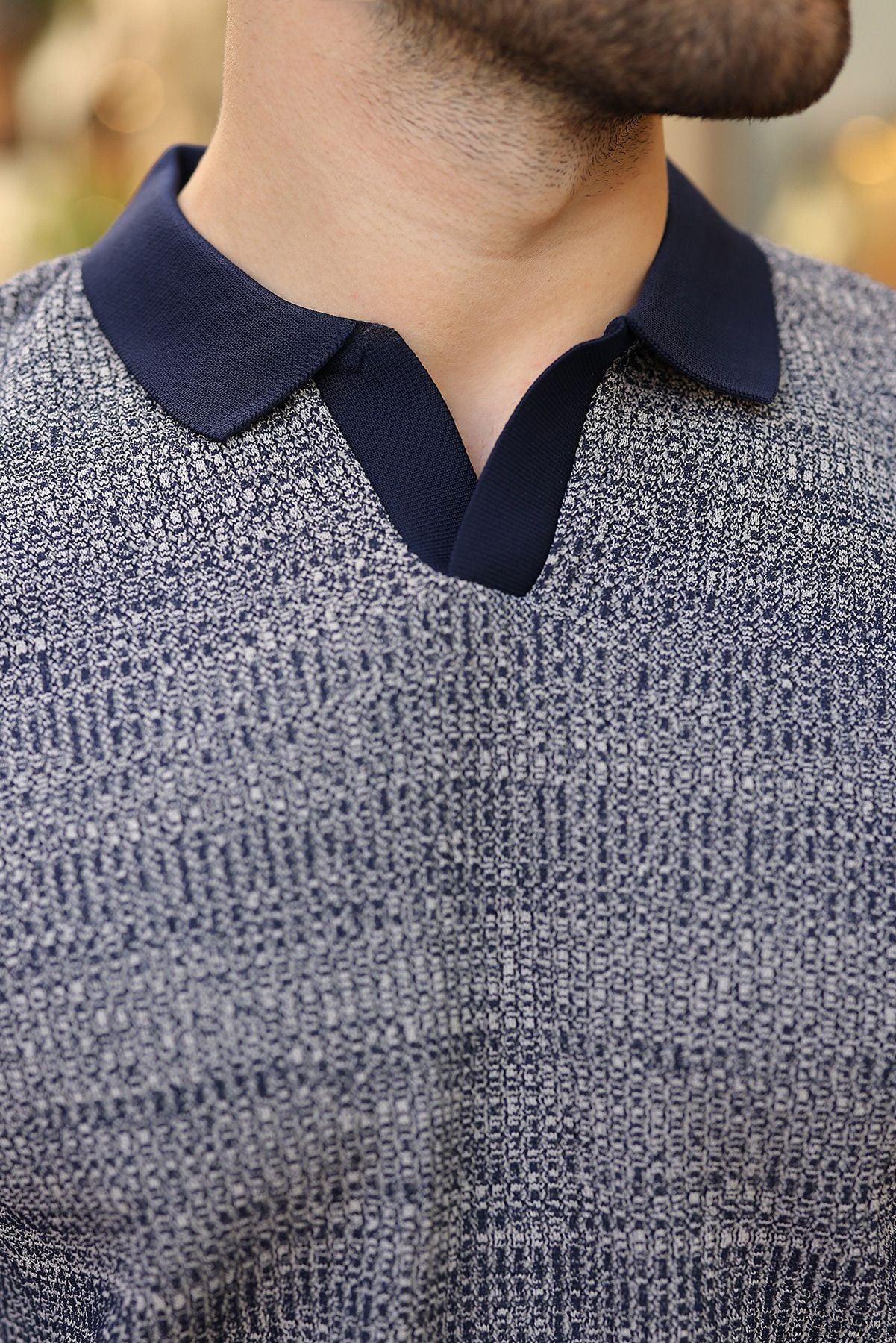 POLO T-SHIRT