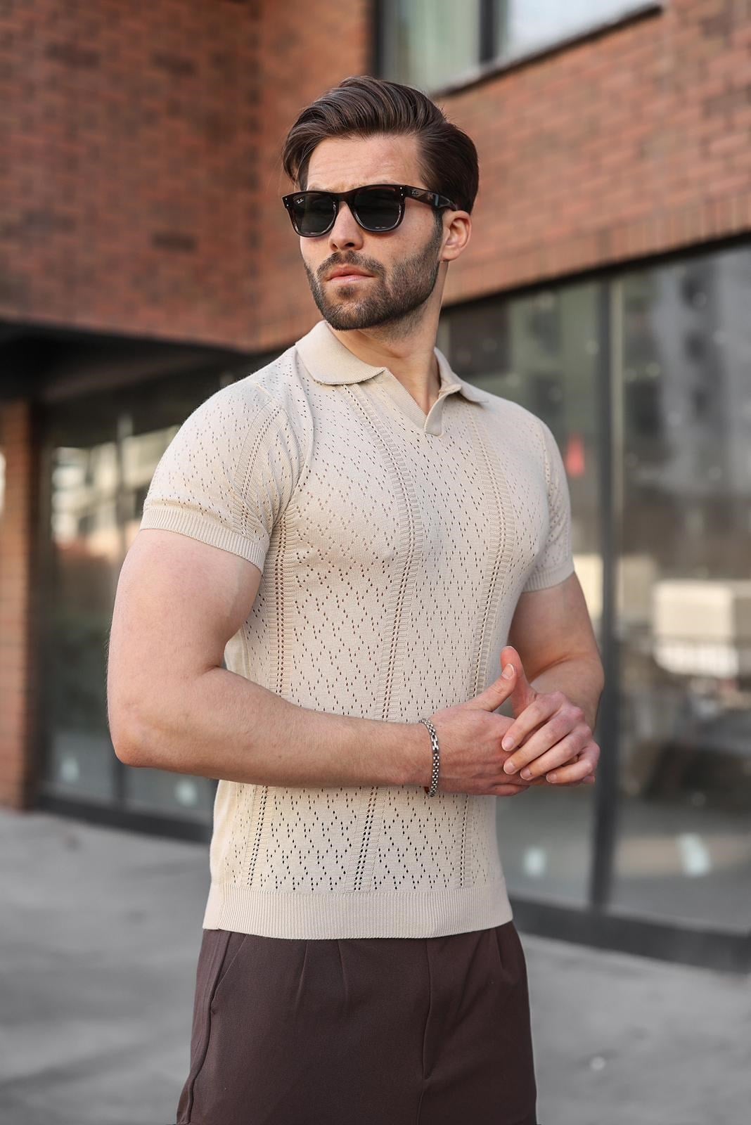 POLO T-SHIRT