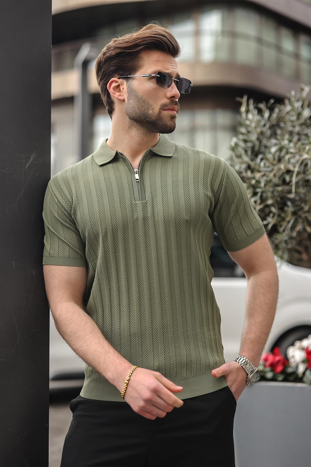Polo T-shirt