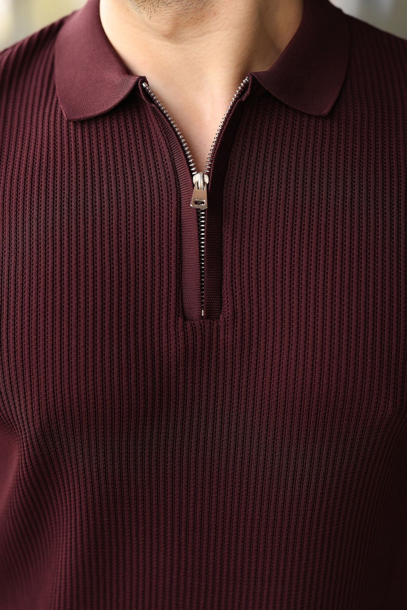 POLO T-SHIRT